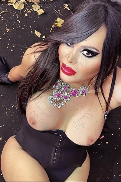 Foto Mara Martinez  Annunci Sexy Trans Napoli