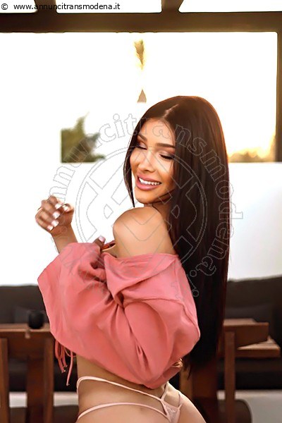 Foto Alessia Sanchez  Annunci Sexy Transescort Barcellona