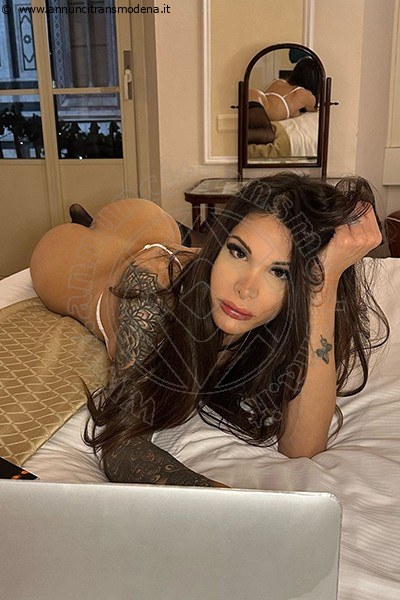 Foto Alice Italiana  Annunci Sexy Trans Roma