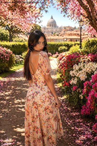 Foto Amanda Sanchez  Annunci Sexy Transescort Asti