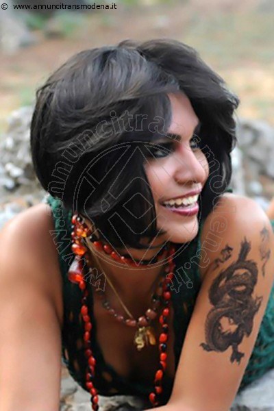 Foto Astrid  Annunci Sexy Transescort Porto Rotondo