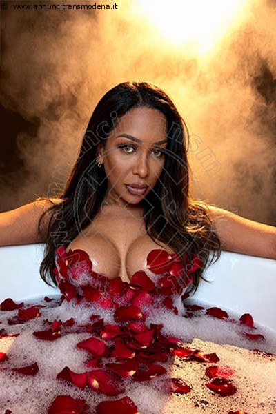 Foto Barbara Kenps  Annunci Sexy Trans Milano