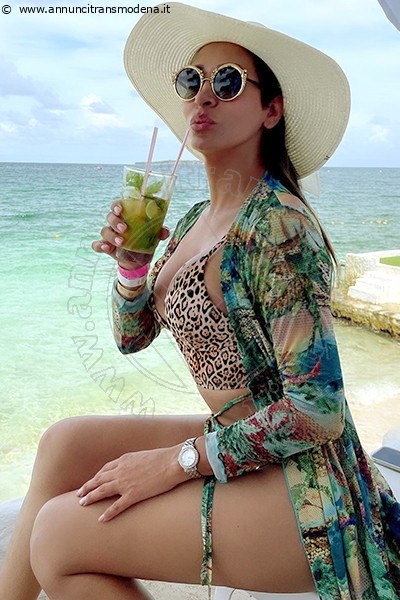 Foto Eliana  Annunci Sexy Trans Cannes