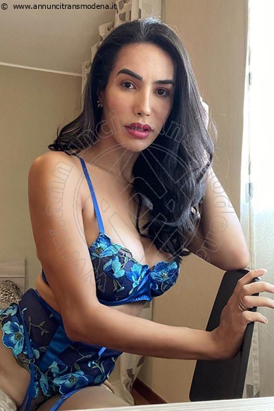 Foto Ella  Annunci Sexy Trans Rovigo