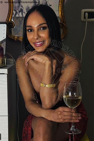 Foto Ella Ricci  Annunci Sexy Trans Bologna