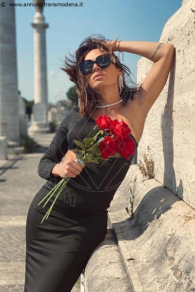 Foto Gabriella Rodriguez  Annunci Sexy Transescort Roma