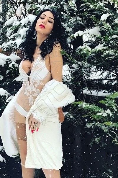 Foto Gloria Voguel  Annunci Sexy Transescort Parma