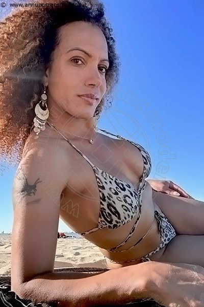 Foto Izabella Rabanne  Annunci Sexy Trans Verona