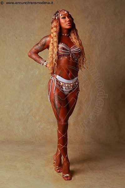 Foto Kelly Rios  Annunci Sexy Trans Alba Adriatica