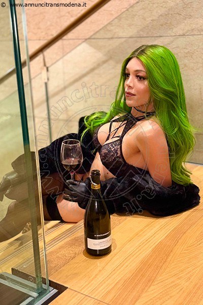 Foto Kika Doncato  Annunci Sexy Trans Bologna