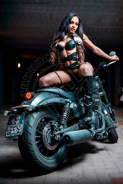 Foto Melani Vilhena  Annunci Sexy Transescort Parma