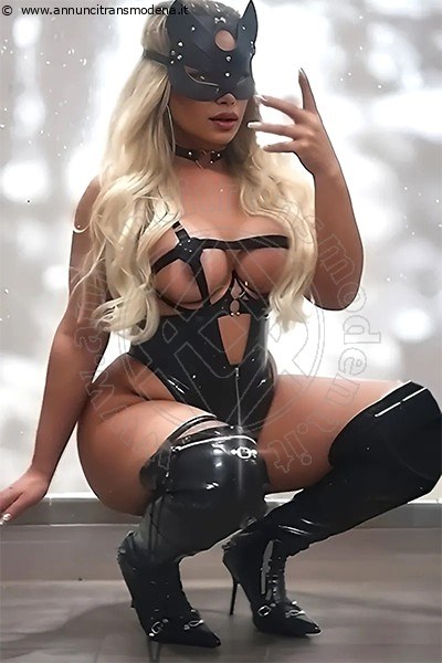 Foto Micaella Vayper  Annunci Sexy Trans Napoli