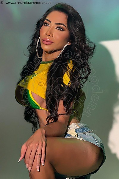 Foto Natyelle Ninfeta  Annunci Sexy Trans Parma