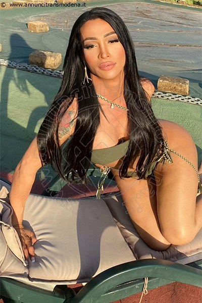 Foto Patricia Ginnari  Annunci Sexy Trans Civitanova Marche