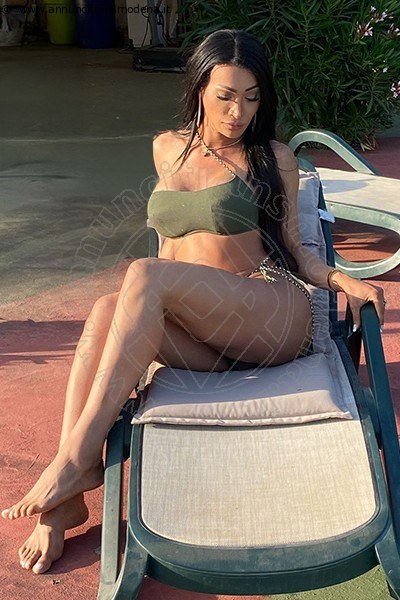 Foto Patricia Ginnari  Annunci Sexy Transescort Civitanova Marche