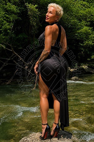 Foto Patrizia Moreira  Annunci Sexy Transescort Brescia