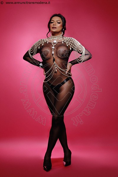 Foto Renata Molina  Annunci Sexy Transescort Barcellona