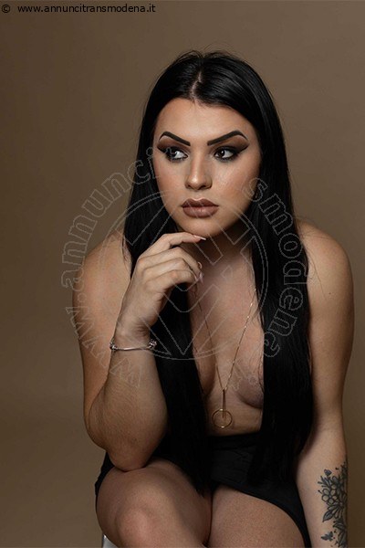 Foto Rosalia  Annunci Sexy Trans Fano