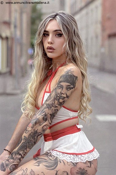Foto Rossana Bulgari Italiana  Annunci Sexy Transescort Foggia