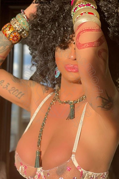 Foto Serena  Annunci Sexy Trans Bologna