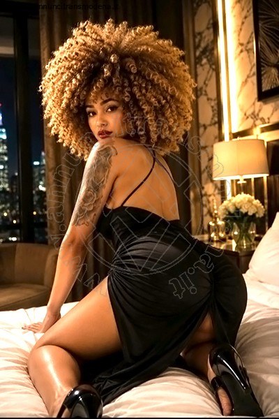 Foto Stella Ricci  Annunci Sexy Trans Milano
