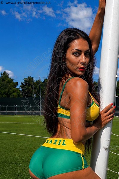 Foto Yasmin Tx  Annunci Sexy Trans Firenze