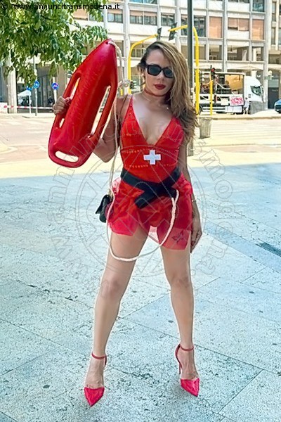 Foto Bruna Agnely Annunci Sexy Trans Milano