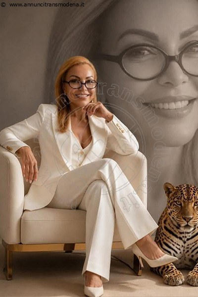 Foto Claudia Annunci Sexy Transescort Castel Bolognese