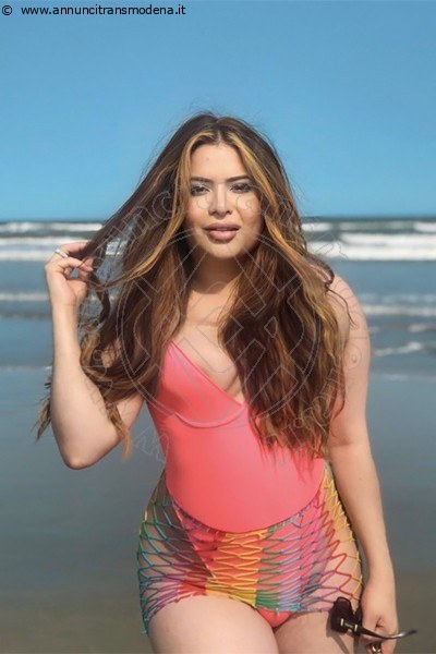 Foto Julianny Ferrari Annunci Sexy Trans Barueri