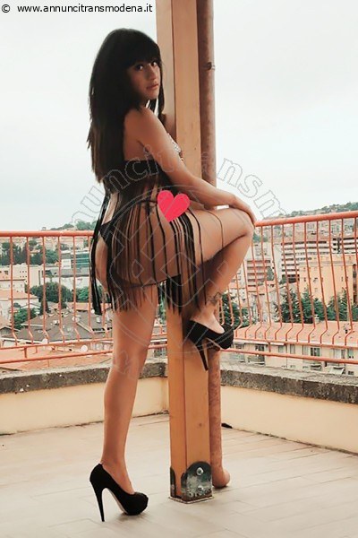 Foto Nicole Annunci Sexy Transescort Vicenza