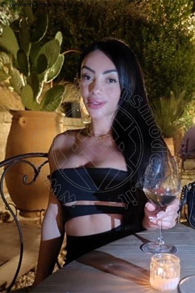 Foto Pamelita Annunci Sexy Transescort Roma