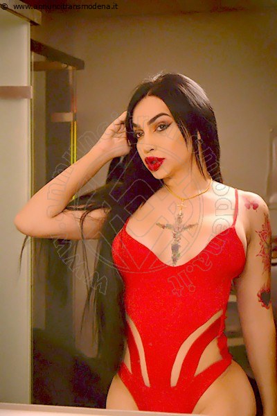 Foto Roxana Annunci Sexy Transescort Enna