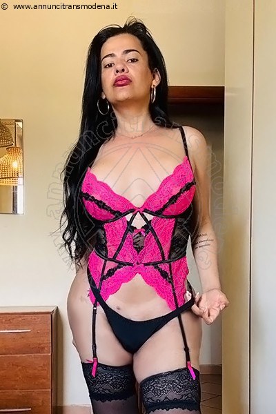 Foto Sabrina Damaceno Annunci Sexy Transescort Napoli