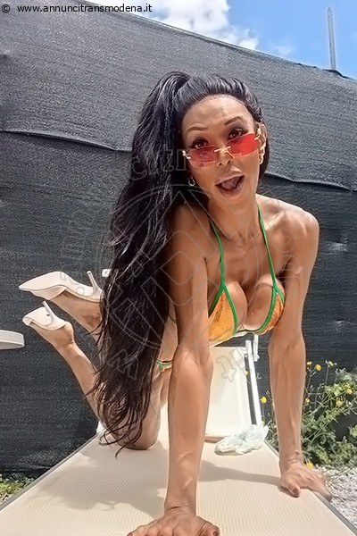 Foto Wanessa Ambrosio Annunci Sexy Trans Frosinone